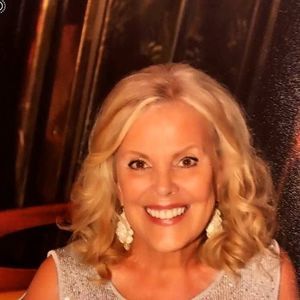 Meet your Posher, Judy